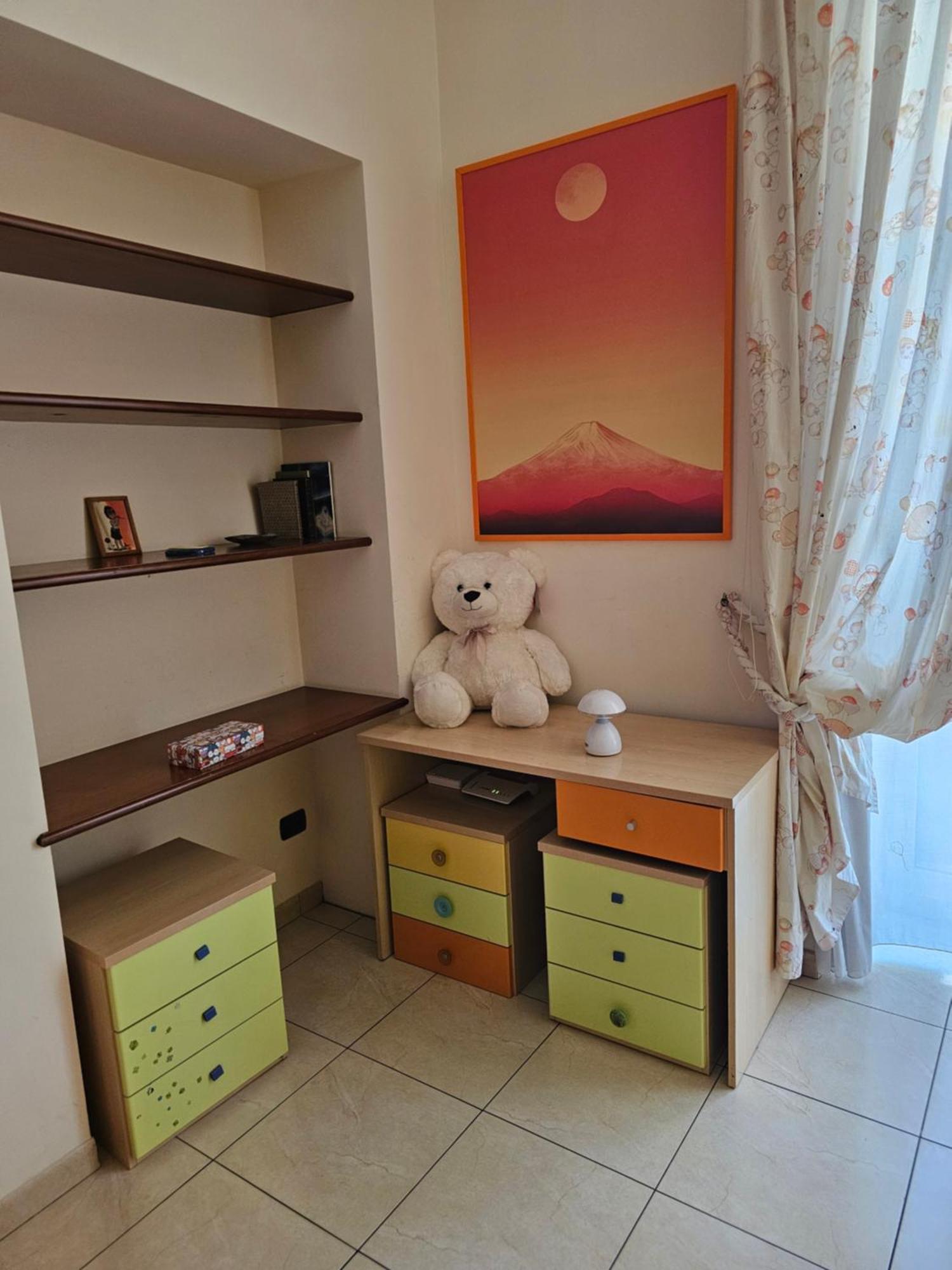 Appartamento Vomero Napoli